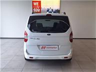 Ford Tourneo Courier 1.6 TDCI Titanium 95 Ps Kombi