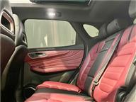 MG HS 1.5 T-GDI Luxury