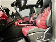 MG HS 1.5 T-GDI Luxury