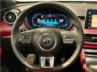 MG HS 1.5 T-GDI Luxury