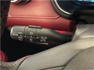 MG HS 1.5 T-GDI Luxury