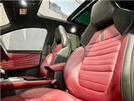 MG HS 1.5 T-GDI Luxury