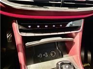 MG HS 1.5 T-GDI Luxury