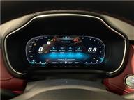 MG HS 1.5 T-GDI Luxury