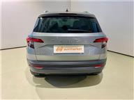 Skoda Karoq 1.6 TDI GreenTec Style DSG 115 Ps SUV
