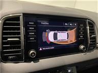 Skoda Karoq 1.6 TDI GreenTec Style DSG 115 Ps SUV