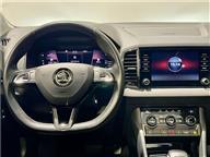 Skoda Karoq 1.6 TDI GreenTec Style DSG 115 Ps SUV