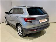 Skoda Karoq 1.6 TDI GreenTec Style DSG 115 Ps SUV