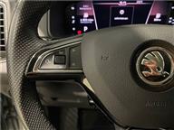 Skoda Karoq 1.6 TDI GreenTec Style DSG 115 Ps SUV