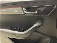 Skoda Karoq 1.6 TDI GreenTec Style DSG 115 Ps SUV