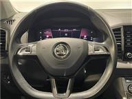 Skoda Karoq 1.6 TDI GreenTec Style DSG 115 Ps SUV