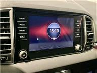 Skoda Karoq 1.6 TDI GreenTec Style DSG 115 Ps SUV