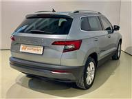 Skoda Karoq 1.6 TDI GreenTec Style DSG 115 Ps SUV