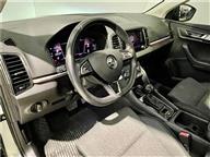 Skoda Karoq 1.6 TDI GreenTec Style DSG 115 Ps SUV