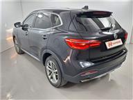 MG HS 1.5 T-GDI Luxury
