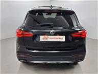 MG HS 1.5 T-GDI Luxury