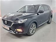 MG HS 1.5 T-GDI Luxury
