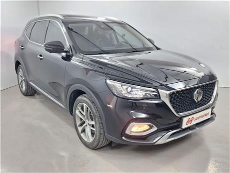 MG HS 1.5 T-GDI Luxury