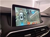 MG HS 1.5 T-GDI Luxury