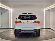 MG HS 1.5 T-GDI Luxury