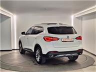 MG HS 1.5 T-GDI Luxury