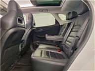 MG HS 1.5 T-GDI Luxury