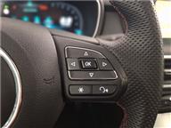MG HS 1.5 T-GDI Luxury
