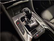 MG HS 1.5 T-GDI Luxury