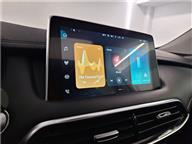 MG HS 1.5 T-GDI Luxury