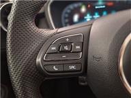 MG HS 1.5 T-GDI Luxury