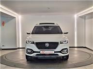 MG HS 1.5 T-GDI Luxury