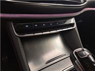 MG HS 1.5 T-GDI Luxury