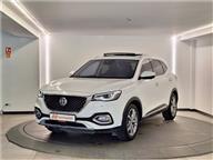 MG HS 1.5 T-GDI Luxury