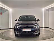 Citroen C4 X 1.2 PureTech Shine