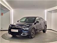 Citroen C4 X 1.2 PureTech Shine