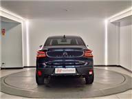 Citroen C4 X 1.2 PureTech Shine