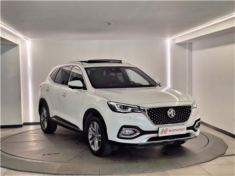 Bu SUV'un Yeni Bir Sahibi Var