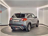 Suzuki Vitara 1.6 VVT 4x2 GL Plus Tek Renk Otomatik 122 Ps SUV