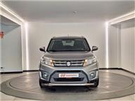 Suzuki Vitara 1.6 VVT 4x2 GL Plus Tek Renk Otomatik 122 Ps SUV
