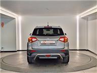 Suzuki Vitara 1.6 VVT 4x2 GL Plus Tek Renk Otomatik 122 Ps SUV
