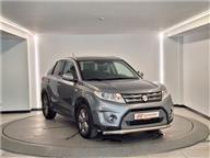 Suzuki Vitara 1.6 VVT 4x2 GL Plus Tek Renk Otomatik 122 Ps SUV