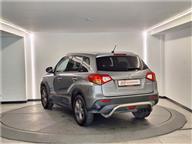 Suzuki Vitara 1.6 VVT 4x2 GL Plus Tek Renk Otomatik 122 Ps SUV