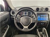 Suzuki Vitara 1.6 VVT 4x2 GL Plus Tek Renk Otomatik 122 Ps SUV
