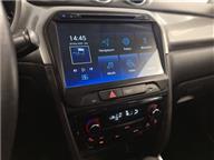 Suzuki Vitara 1.6 VVT 4x2 GL Plus Tek Renk Otomatik 122 Ps SUV