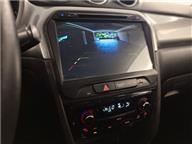 Suzuki Vitara 1.6 VVT 4x2 GL Plus Tek Renk Otomatik 122 Ps SUV