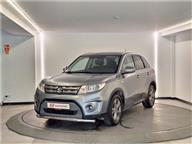 Suzuki Vitara 1.6 VVT 4x2 GL Plus Tek Renk Otomatik 122 Ps SUV