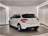 Citroen C4 1.6 HDI Confort Plus 93 Ps Hatchback