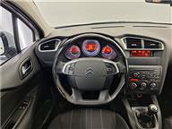 Citroen C4 1.6 HDI Confort Plus 93 Ps Hatchback