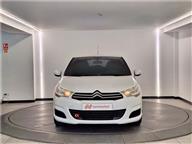 Citroen C4 1.6 HDI Confort Plus 93 Ps Hatchback