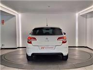 Citroen C4 1.6 HDI Confort Plus 93 Ps Hatchback